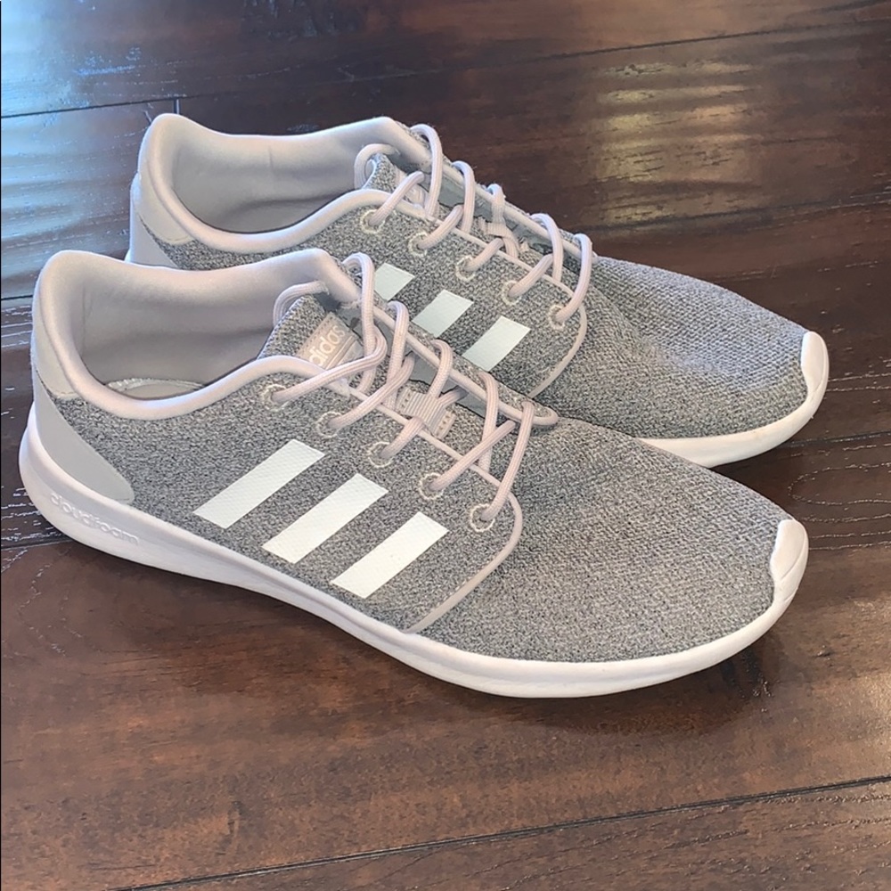 Adidas Cloud Foam Shoes